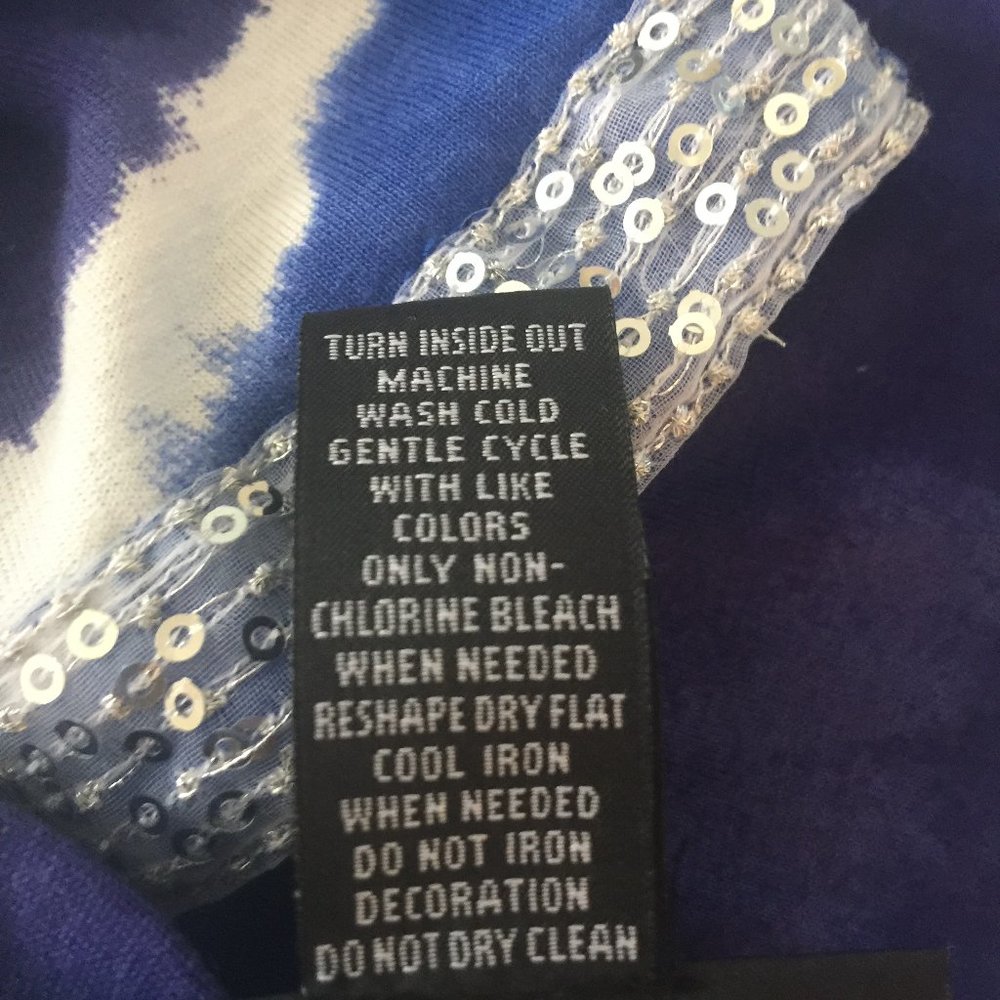 Top,Tunic - Picture 11 of 12